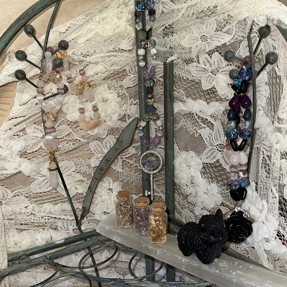 Custom HangCharm Order